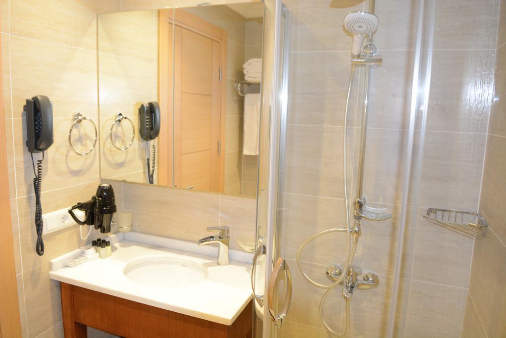 Hotel Vois Hotel Istambul