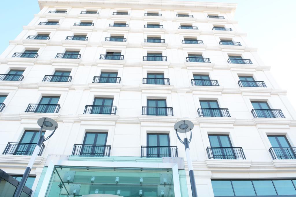 Vois Hotel 4* Istambul
