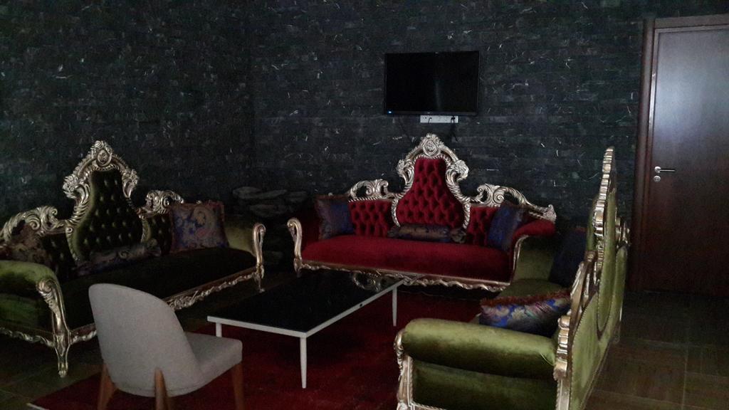 Vois Hotel Hotel Istambul
