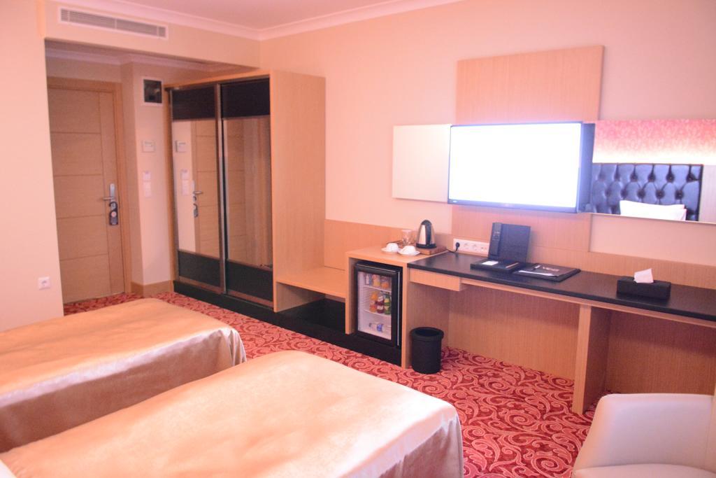 Vois Hotel