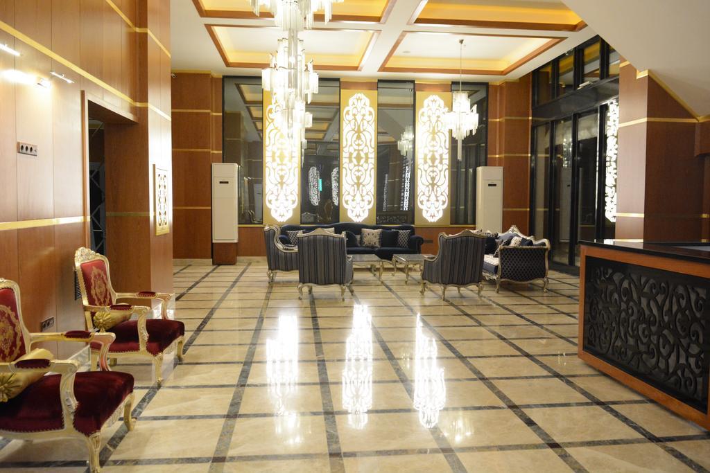 Vois Hotel Istambul