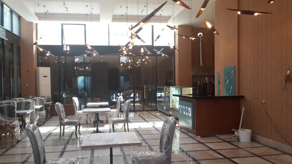 Vois Hotel