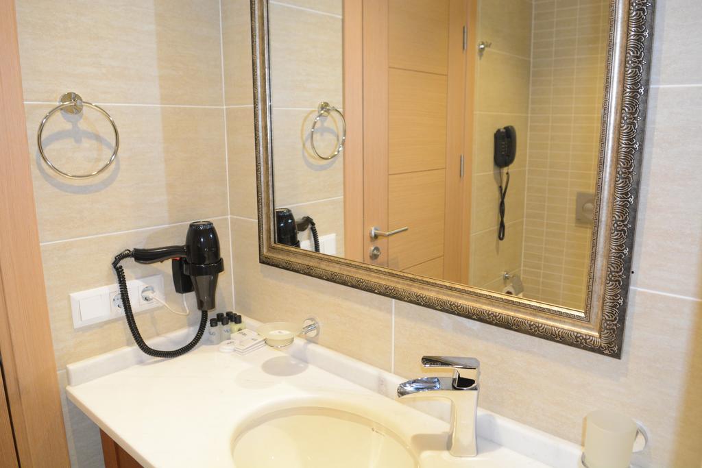 Vois Hotel 4*