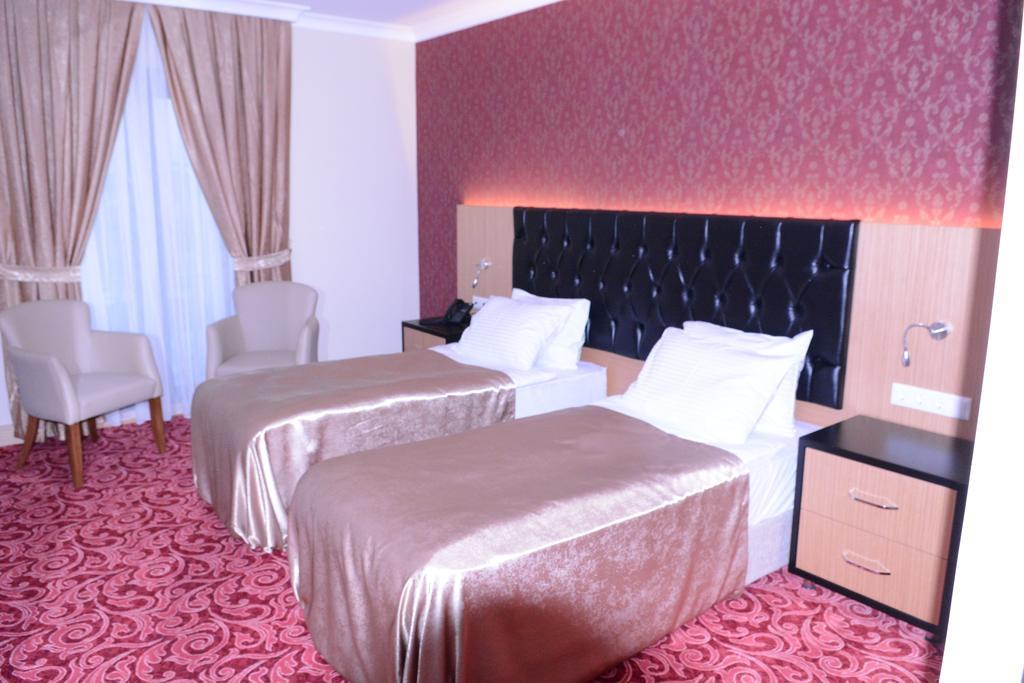 Vois Hotel 4*