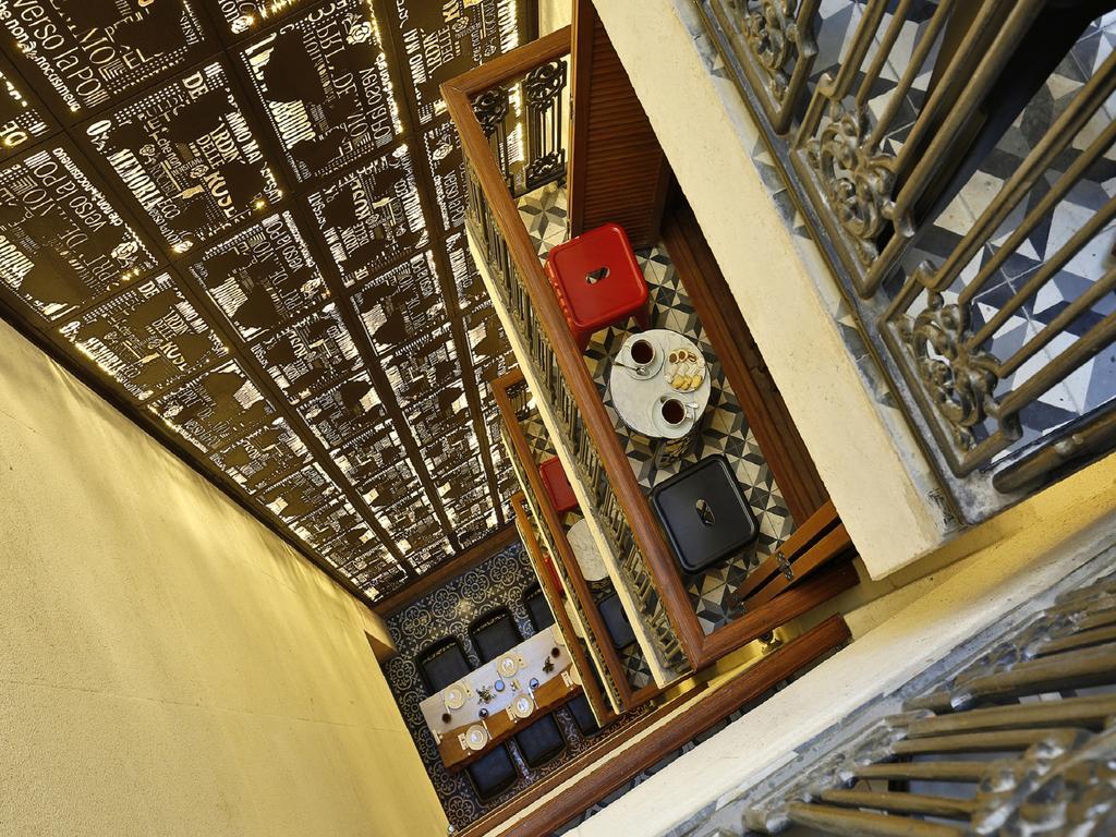 Sanat Boutique Hotel Pera 3*