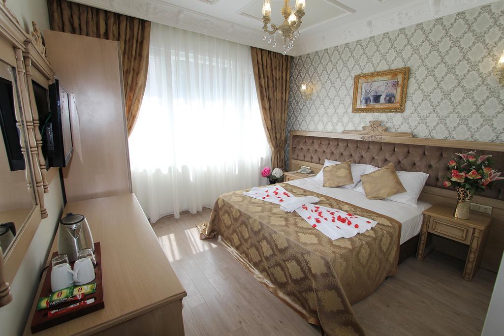 Hotel Apple Tree