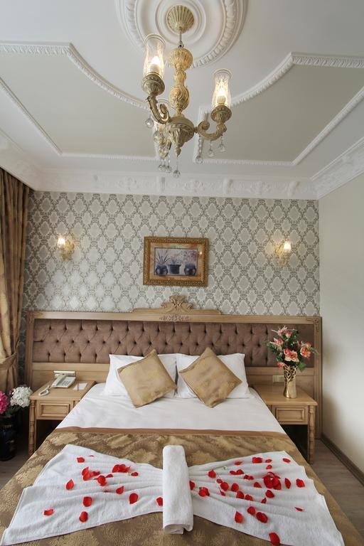 Apple Tree 3* Istambul
