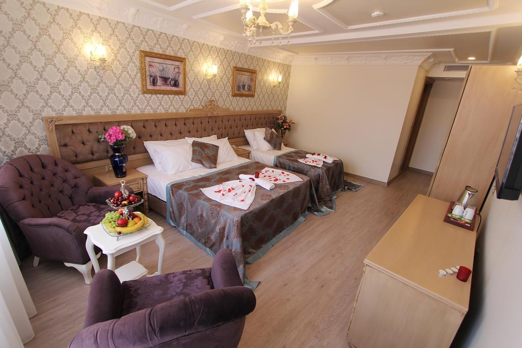 Hotel Apple Tree