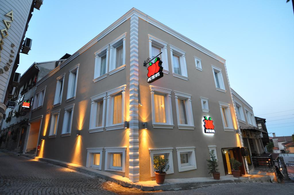 Apple Tree Istambul