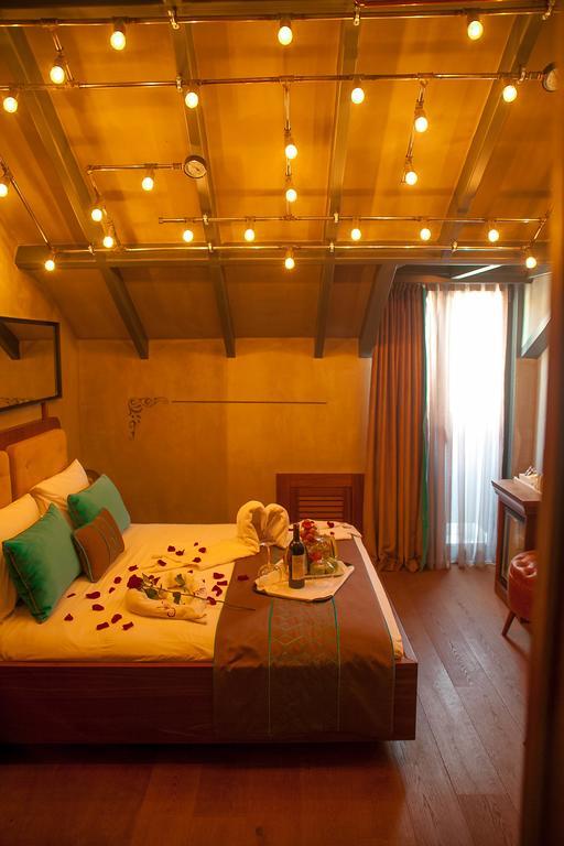 Sanat Boutique Hotel Pera