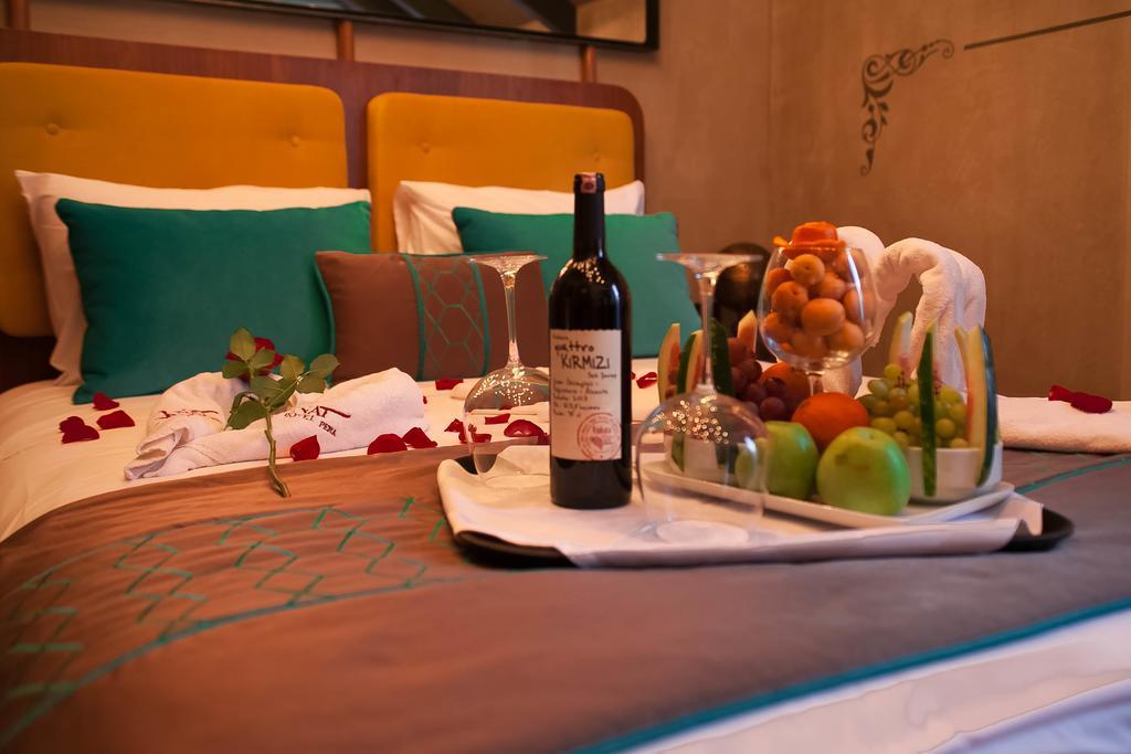 Hotel Sanat Boutique Hotel Pera 3*