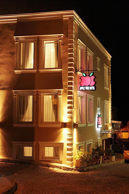 Apple Tree 3* Istambul