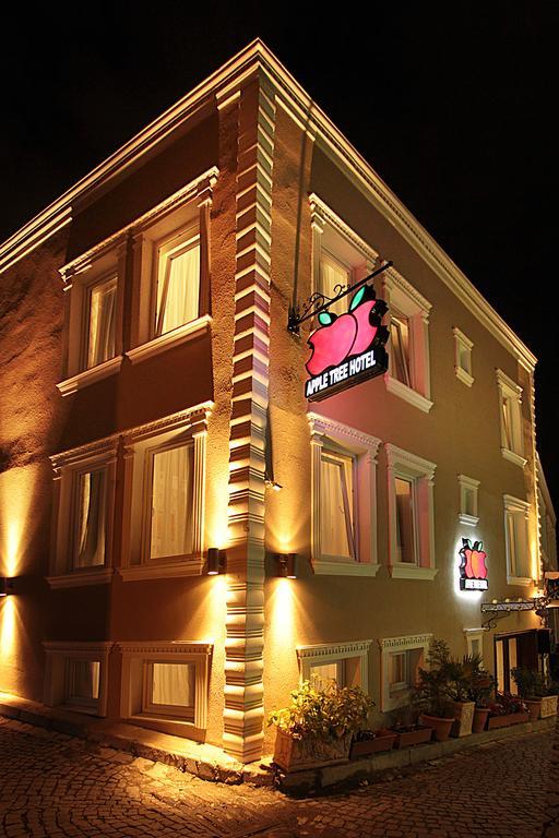 Apple Tree Hotel 3*