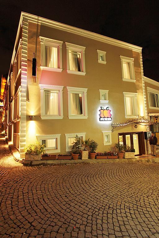 Apple Tree Hotel 3*