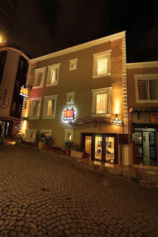 Hotel Apple Tree Istambul