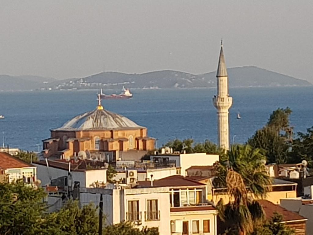 Carina 3* Istanbul