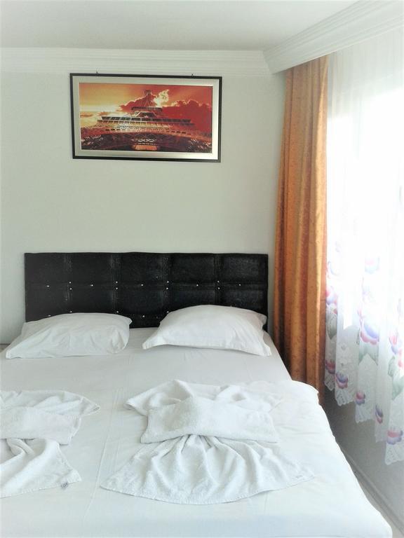 Bereket Traveler Hotel Hotel