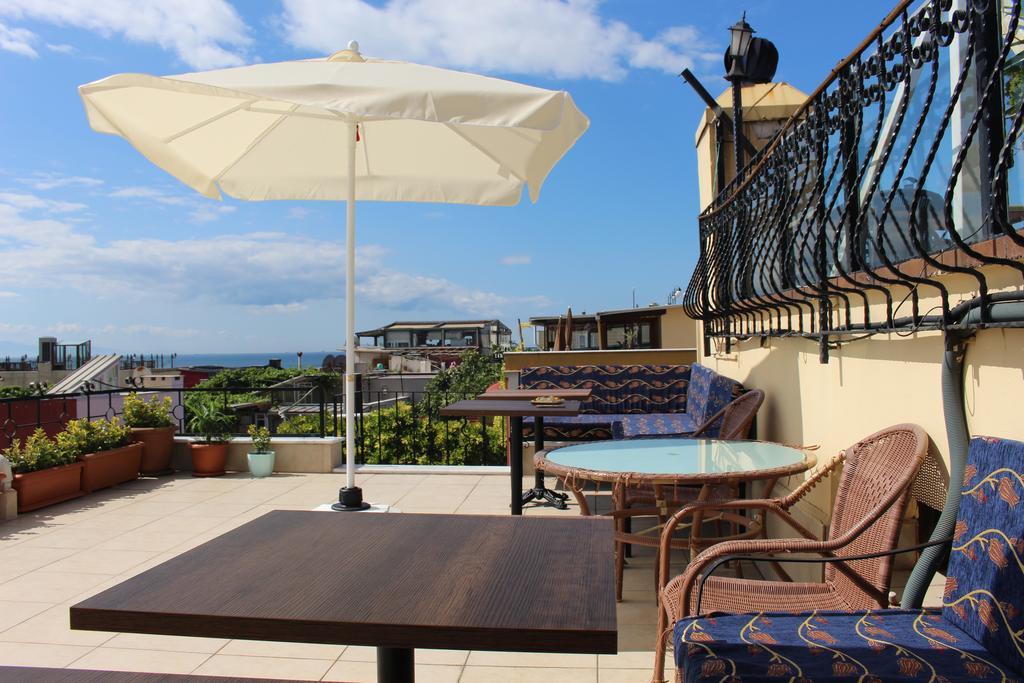 Peninsula Hotel Istanbul