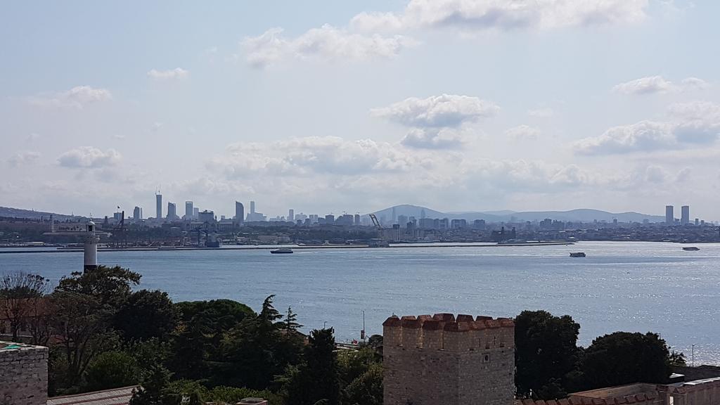 Peninsula Istanbul