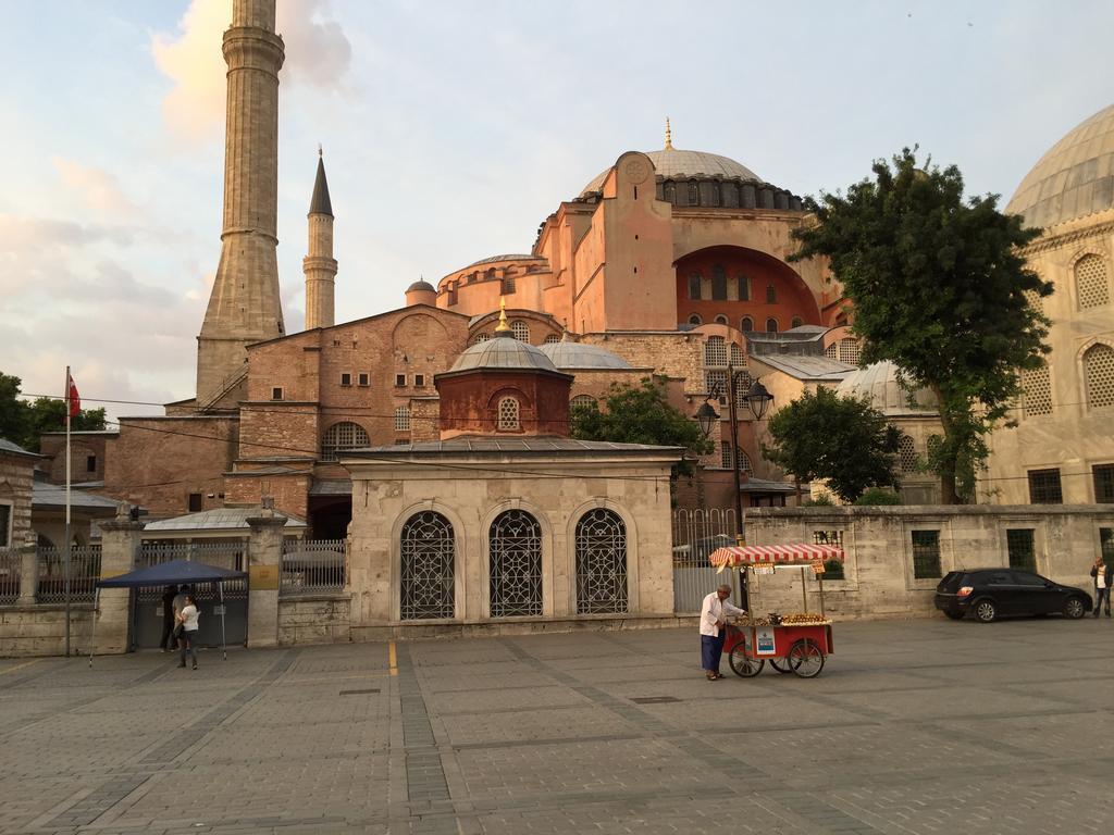 Peninsula 3* Istanbul