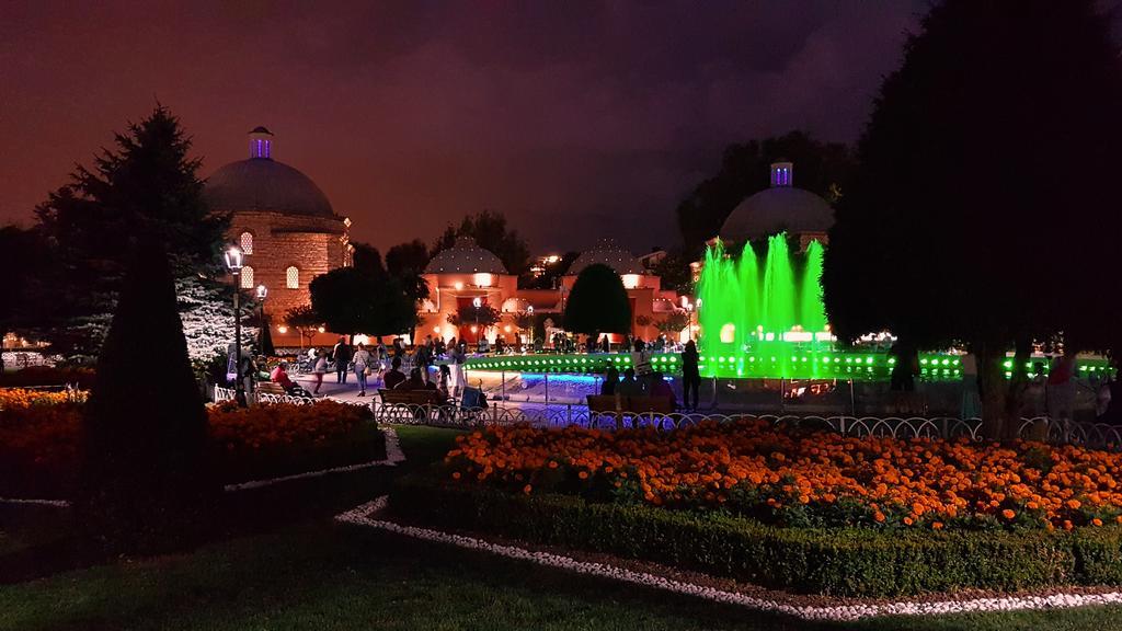Peninsula Hotel Istanbul