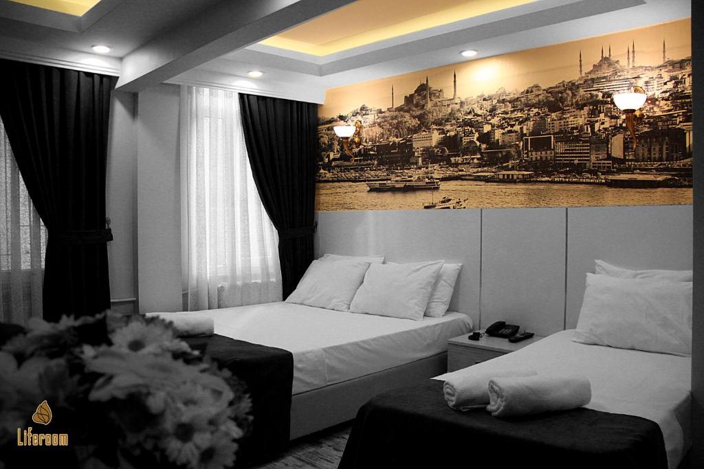Life Otel