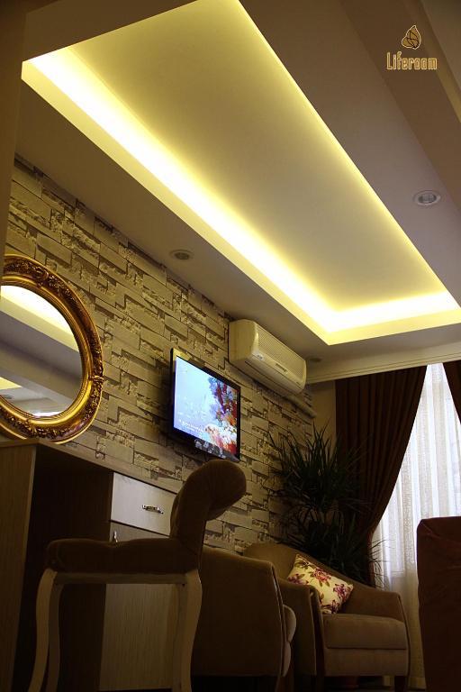 Life Otel 3*