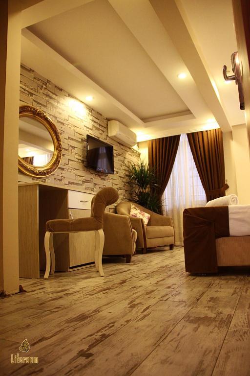 Otel Life İstanbul