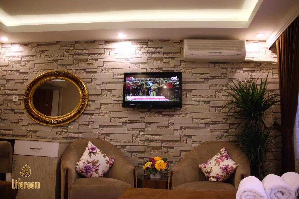 Otel Life İstanbul