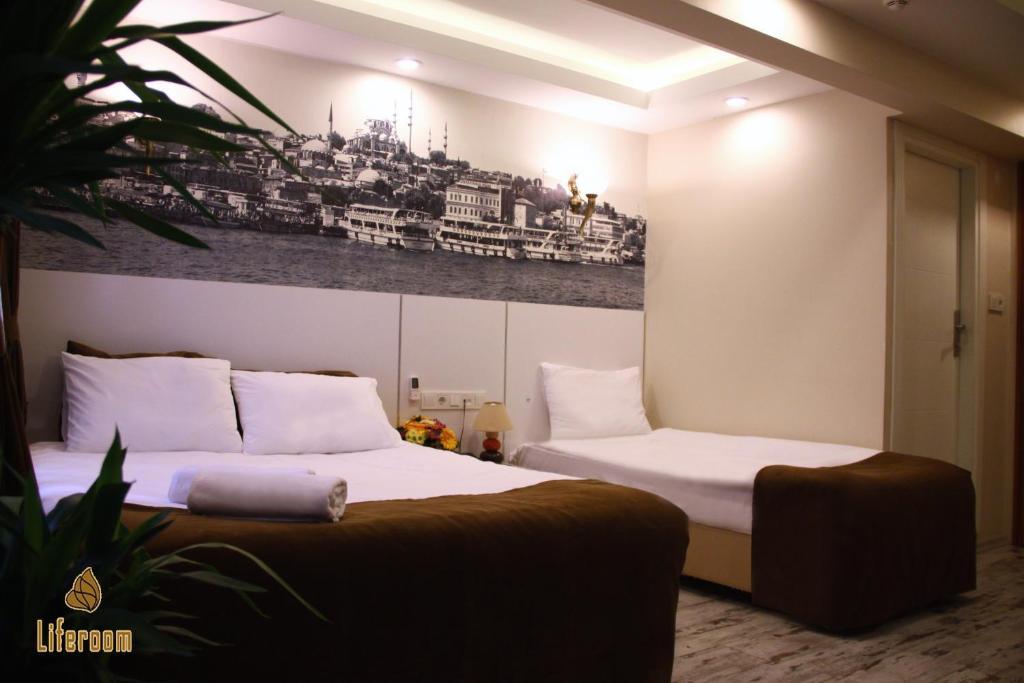 Life Otel