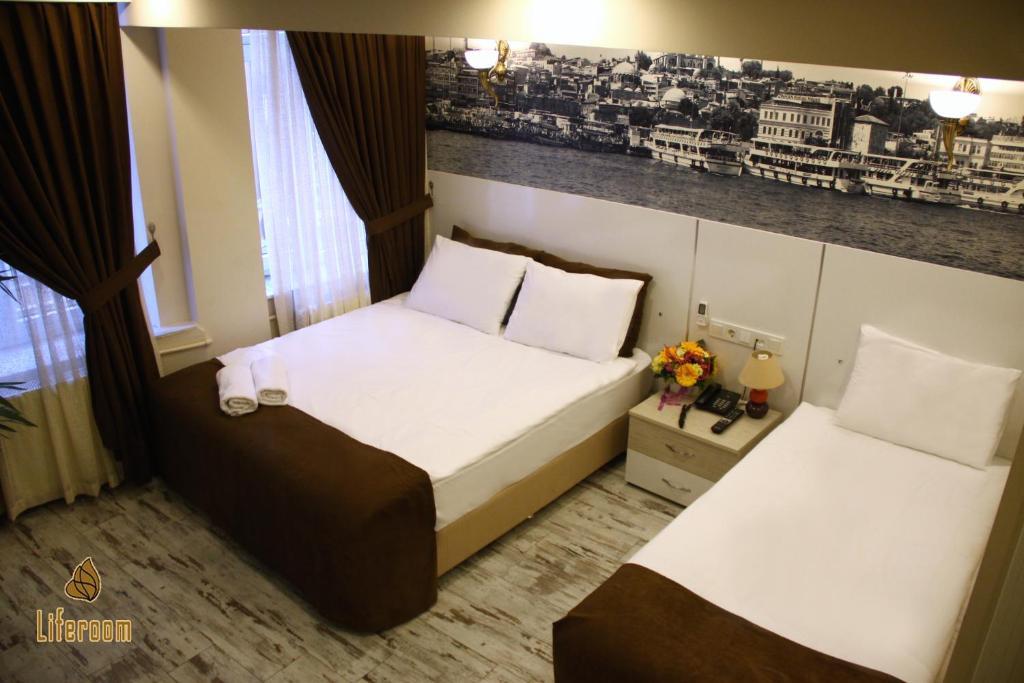 Life Otel