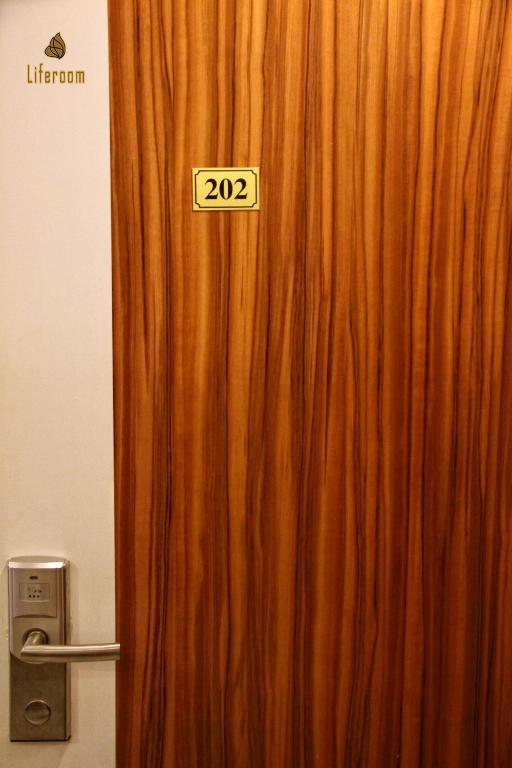 Otel Life 3*