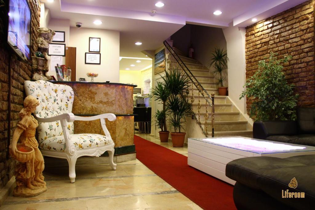 Otel Life İstanbul