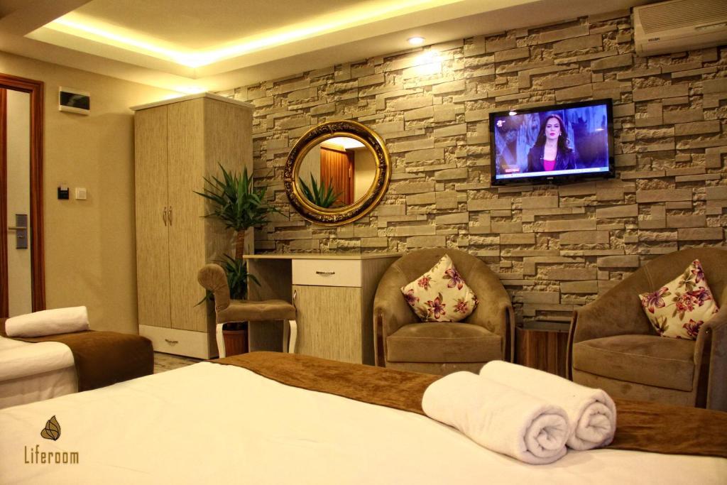Otel Life İstanbul