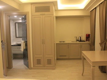 Perla Galata Hotel Istanbul