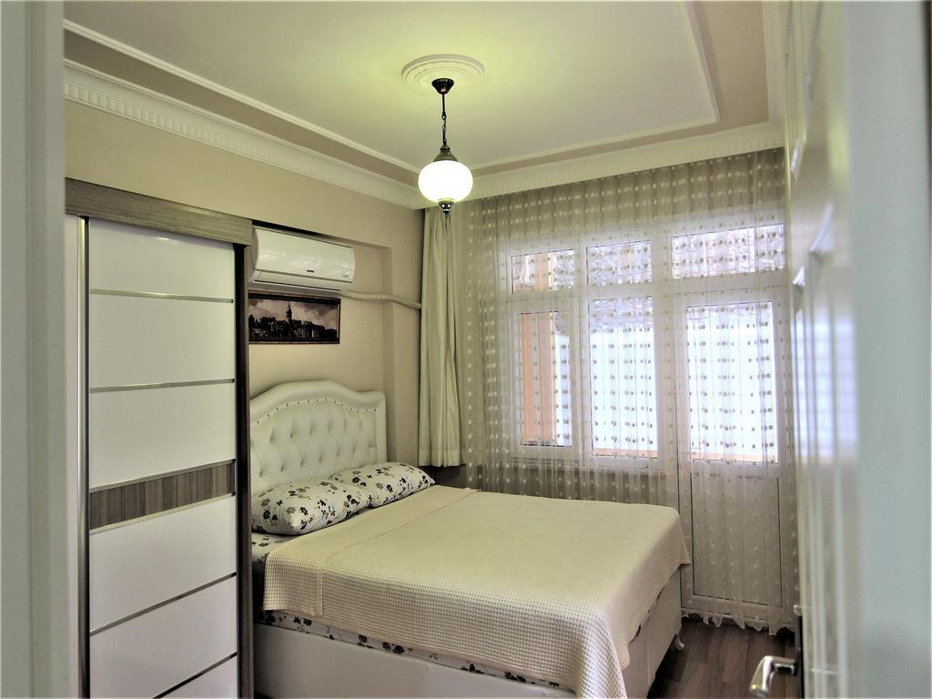 Yilmaz Apartment