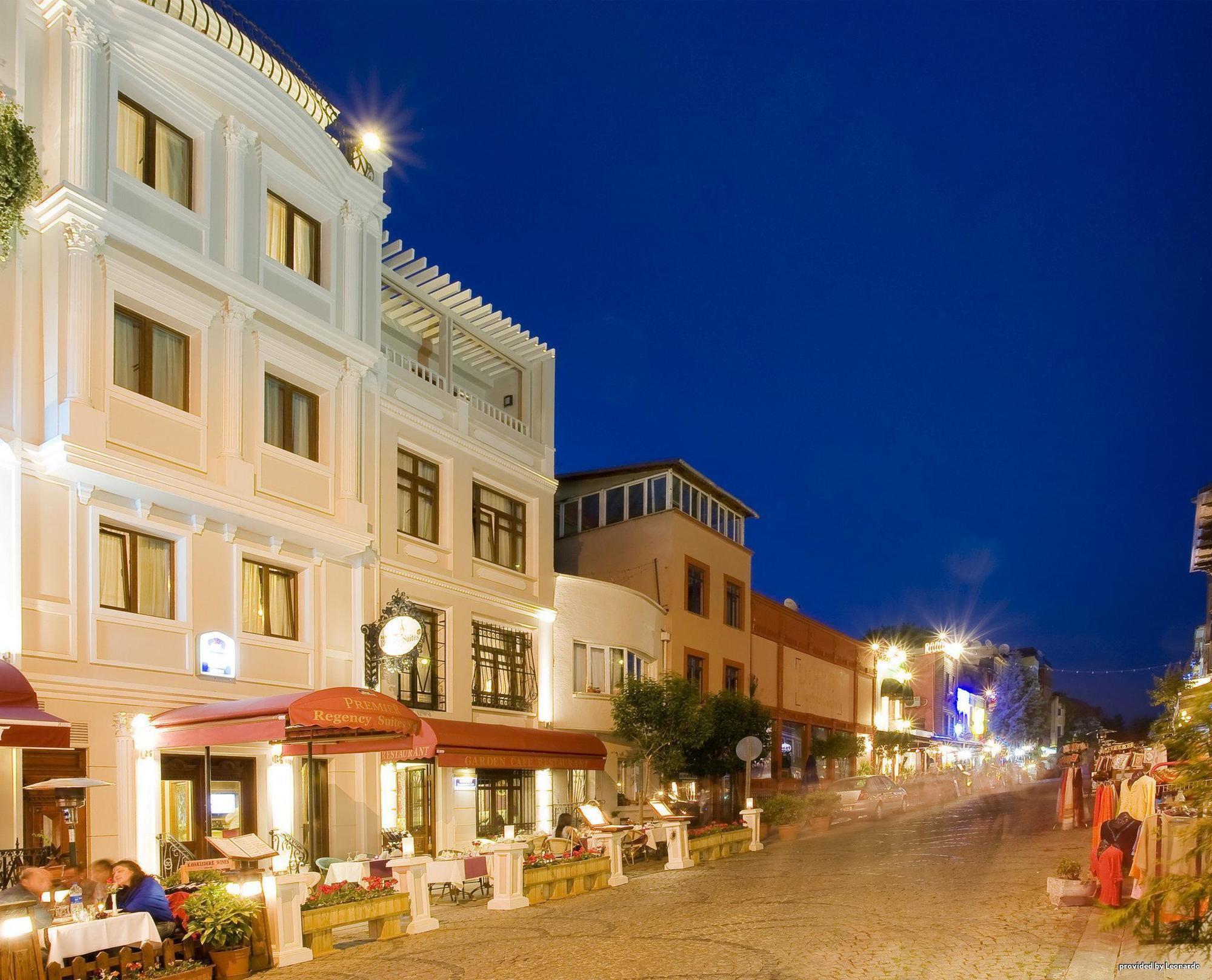Hotel Glk Premier Regency & Istanbul
