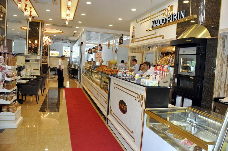 Flora Atasehir Istambul