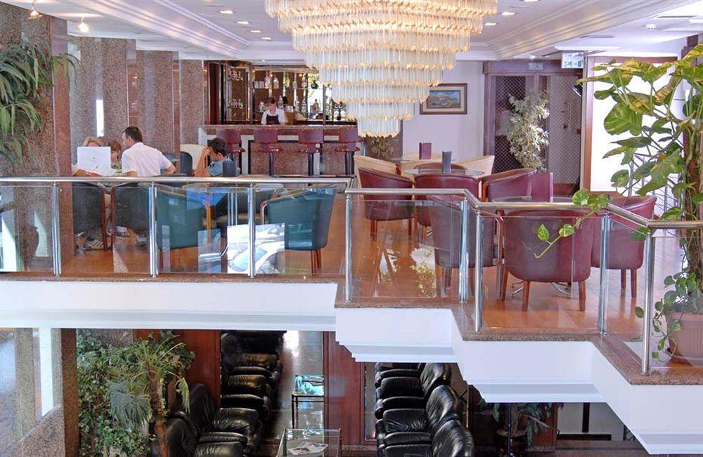 Grand Madrid Otel İstanbul