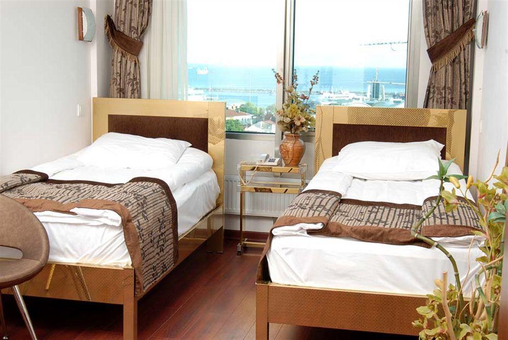 Grand Madrid Otel