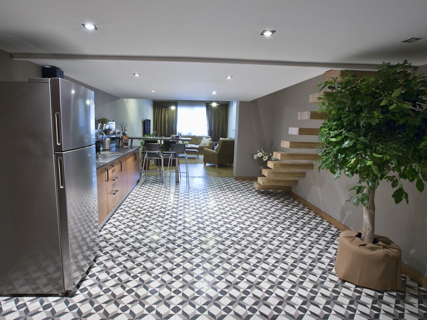 Cityloft 161 Otel 4*