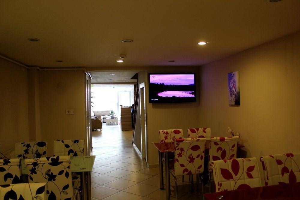 Pera Main Hotel Istanbul