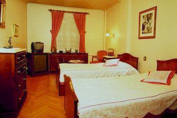Hotel Kariye - Special Class 3*