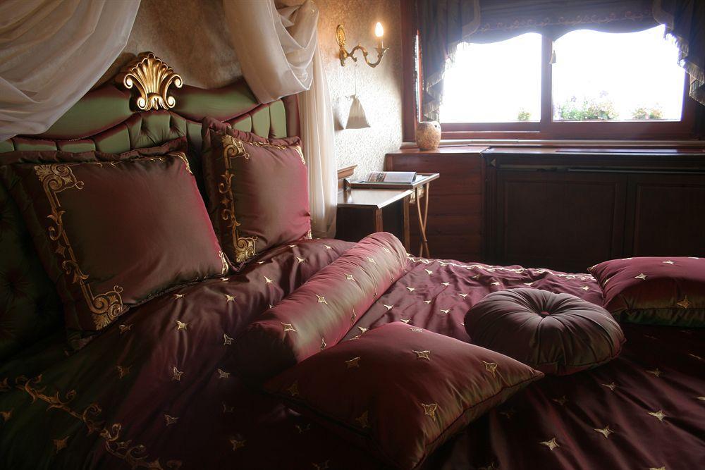 Dersaadet Hotel 4*