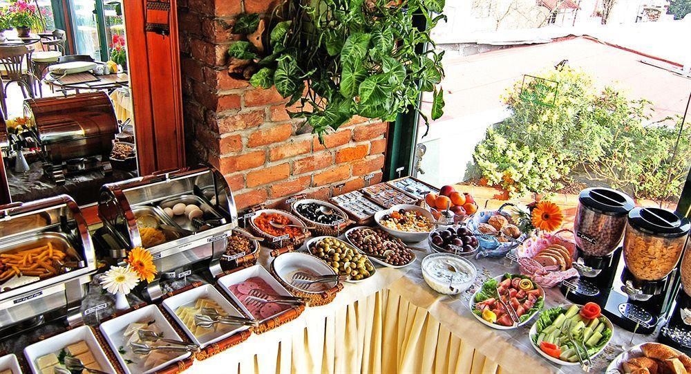 Dersaadet 4* Istanbul
