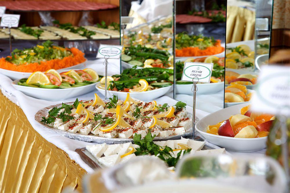 Grand Hilarium Hotel Istambul