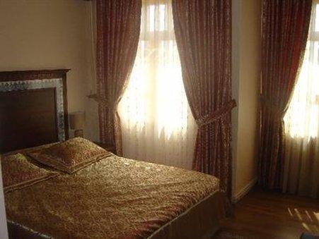 Cem Sultan 2* Istanbul