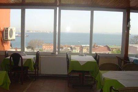 Cem Sultan Hotel 2*