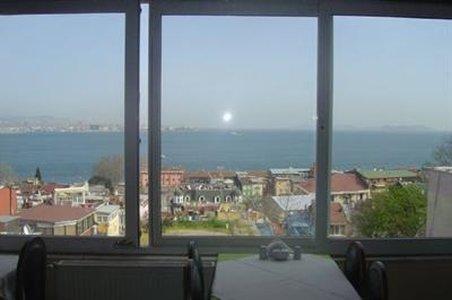 Hotel Cem Sultan