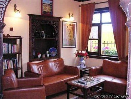 Hotel Cem Sultan Istanbul